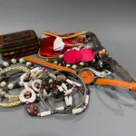 Antiques, Furniture, Jewellery and Collectables — image 12