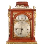 The Fine Clock Sale – 208 Lots — image 24