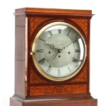 The Fine Clock Sale – 208 Lots — image 17
