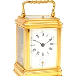 The Fine Clock Sale – 208 Lots — image 3