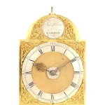 The Fine Clock Sale – 208 Lots — image 6