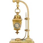 The Fine Clock Sale – 208 Lots — image 5