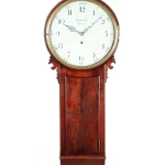 The Fine Clock Sale – 208 Lots — image 19