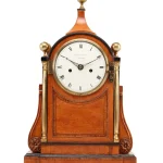 The Fine Clock Sale – 208 Lots — image 16