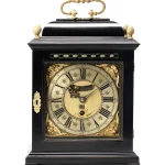 The Fine Clock Sale – 208 Lots — image 20
