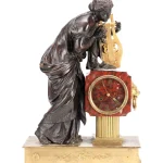 The Fine Clock Sale – 208 Lots — image 9