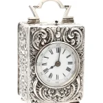 The Fine Clock Sale – 208 Lots — image 1