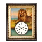 The Fine Clock Sale – 208 Lots — image 21
