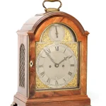 The Fine Clock Sale – 208 Lots — image 8