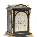 The Fine Clock Sale – 208 Lots — image 2
