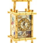 The Fine Clock Sale – 208 Lots — image 23