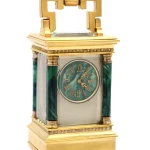 The Fine Clock Sale – 208 Lots — image 12