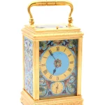 The Fine Clock Sale – 208 Lots — image 15
