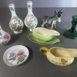General Auction of No Reserve Football Memorabilia, Coins, Rare Books, Gold, Silver, Jewellery, Glass & Ceramics — image 11