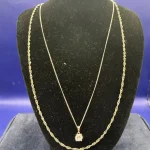 Live In-Person and Online Vintage Antiques and Collectables Auction including Gold, Silver, Coins, Furniture… — image 10