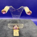 Live In-Person and Online Vintage Antiques and Collectables Auction including Gold, Silver, Coins, Furniture… — image 13
