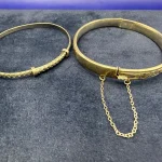 Live In-Person and Online Vintage Antiques and Collectables Auction including Gold, Silver, Coins, Furniture… — image 5