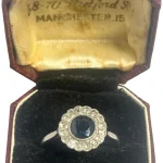 Exceptional Sale to include : Stunning Diamond & Gold Jewellery – Mouseman Furniture – Gold & Silver Coins – Antiques… — image 5