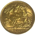 Exceptional Sale to include : Stunning Diamond & Gold Jewellery – Mouseman Furniture – Gold & Silver Coins – Antiques… — image 9