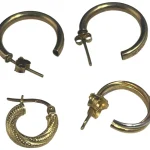 Exceptional Sale to include : Stunning Diamond & Gold Jewellery – Mouseman Furniture – Gold & Silver Coins – Antiques… — image 20