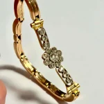 Exceptional Sale to include : Stunning Diamond & Gold Jewellery – Mouseman Furniture – Gold & Silver Coins – Antiques… — image 2