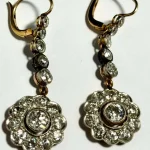 Exceptional Sale to include : Stunning Diamond & Gold Jewellery – Mouseman Furniture – Gold & Silver Coins – Antiques… — image 3