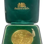 Exceptional Sale to include : Stunning Diamond & Gold Jewellery – Mouseman Furniture – Gold & Silver Coins – Antiques… — image 4