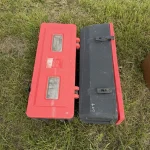 August’s Big Agricultural, Commercial vehicles, Construction, Trailers & Garden Equipment Auction — image 10
