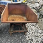 Garden equipment, light construction, garden machinery, trailers, quad bikes & hand tools online & Live auction — image 3