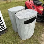 August’s Big Agricultural, Commercial vehicles, Construction, Trailers & Garden Equipment Auction — image 17