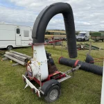 August’s Big Agricultural, Commercial vehicles, Construction, Trailers & Garden Equipment Auction — image 19