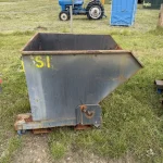 August’s Big Agricultural, Commercial vehicles, Construction, Trailers & Garden Equipment Auction — image 5