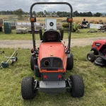 August’s Big Agricultural, Commercial vehicles, Construction, Trailers & Garden Equipment Auction — image 15