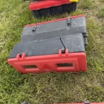 August’s Big Agricultural, Commercial vehicles, Construction, Trailers & Garden Equipment Auction — image 7