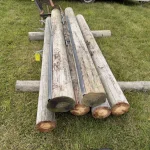 August’s Big Agricultural, Commercial vehicles, Construction, Trailers & Garden Equipment Auction — image 21
