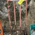 Garden equipment, light construction, garden machinery, trailers, quad bikes & hand tools online & Live auction — image 23