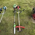 August’s Big Agricultural, Commercial vehicles, Construction, Trailers & Garden Equipment Auction — image 13