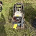 August’s Big Agricultural, Commercial vehicles, Construction, Trailers & Garden Equipment Auction — image 12