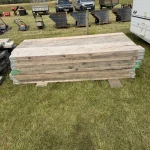 August’s Big Agricultural, Commercial vehicles, Construction, Trailers & Garden Equipment Auction — image 24