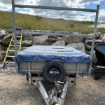 Garden equipment, light construction, garden machinery, trailers, quad bikes & hand tools online & Live auction — image 6