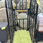 Garden equipment, light construction, garden machinery, trailers, quad bikes & hand tools online & Live auction — image 17