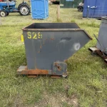 August’s Big Agricultural, Commercial vehicles, Construction, Trailers & Garden Equipment Auction — image 4