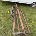 August’s Big Agricultural, Commercial vehicles, Construction, Trailers & Garden Equipment Auction — image 22