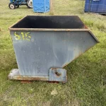 August’s Big Agricultural, Commercial vehicles, Construction, Trailers & Garden Equipment Auction — image 3