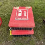 August’s Big Agricultural, Commercial vehicles, Construction, Trailers & Garden Equipment Auction — image 6
