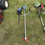 August’s Big Agricultural, Commercial vehicles, Construction, Trailers & Garden Equipment Auction — image 14