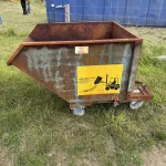 August’s Big Agricultural, Commercial vehicles, Construction, Trailers & Garden Equipment Auction — image 2