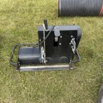 August’s Big Agricultural, Commercial vehicles, Construction, Trailers & Garden Equipment Auction — image 20