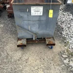 Garden equipment, light construction, garden machinery, trailers, quad bikes & hand tools online & Live auction — image 2