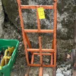 Garden equipment, light construction, garden machinery, trailers, quad bikes & hand tools online & Live auction — image 24